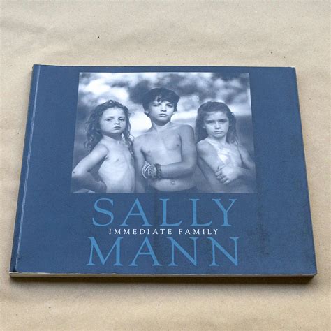 family nudism|Sally Mann: Immediate Family .